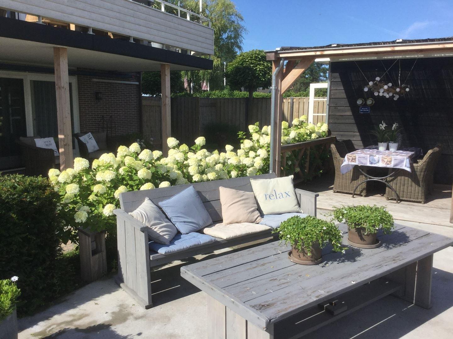 Woning te huur: Nieuw-Loosdrechtsedijk, Loosdrecht