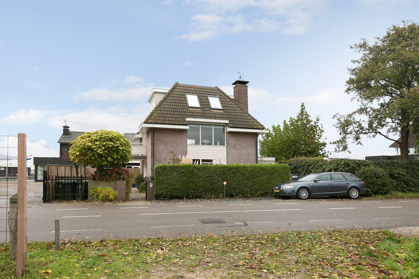 Woning te huur: Nieuw-Loosdrechtsedijk, Loosdrecht
