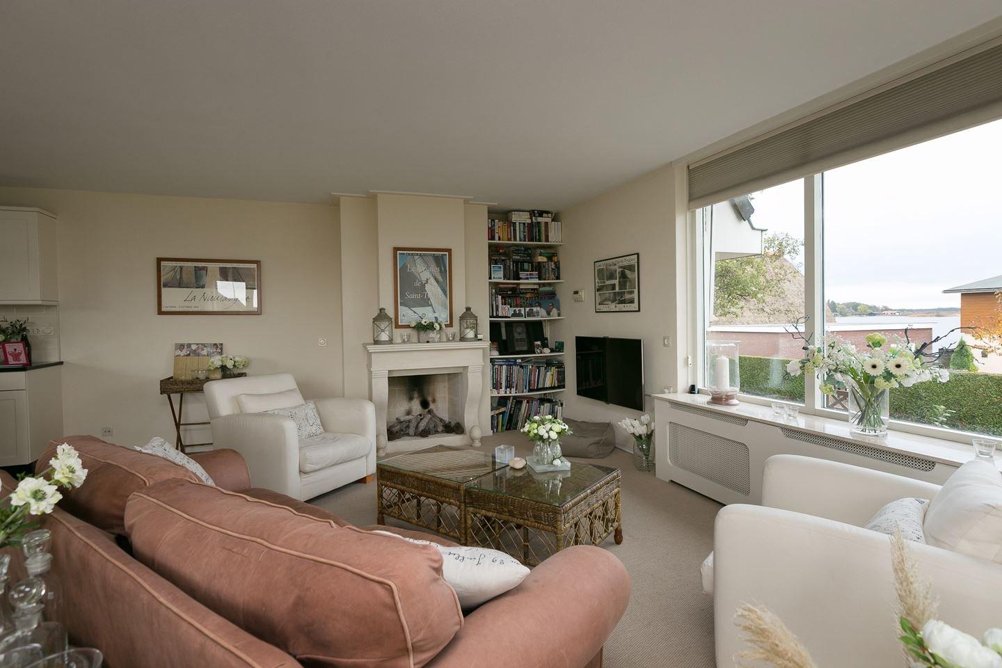 Woning te huur: Nieuw-Loosdrechtsedijk, Loosdrecht