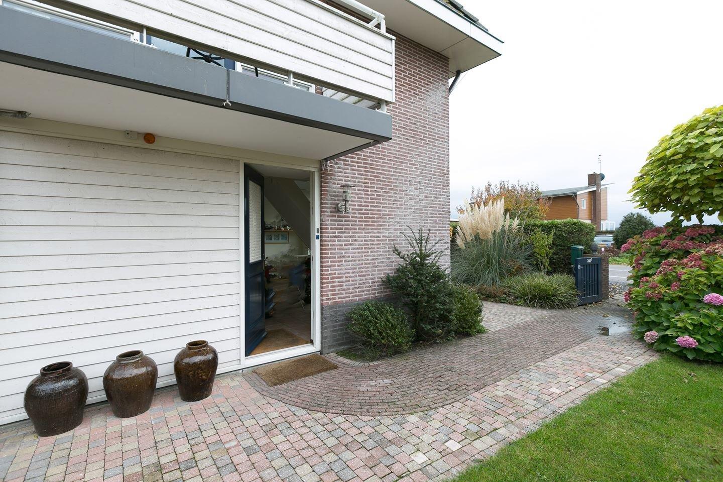 Woning te huur: Nieuw-Loosdrechtsedijk, Loosdrecht