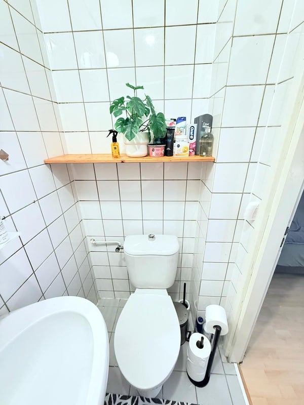 Te huur Studio Dr. Nolensstraat in Tilburg