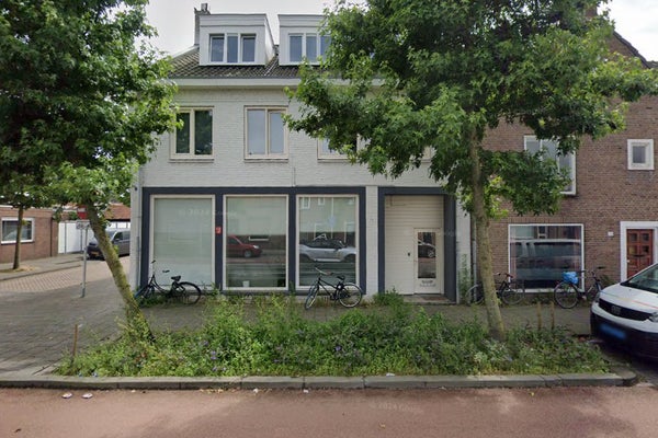 Oerlesestraat 156 03, Tilburg