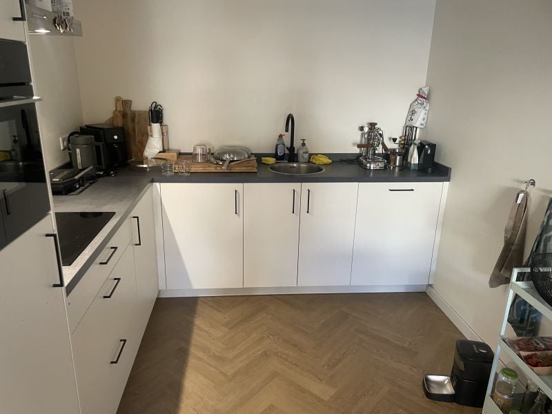 Woning te huur: Kloosterstraat, Tilburg