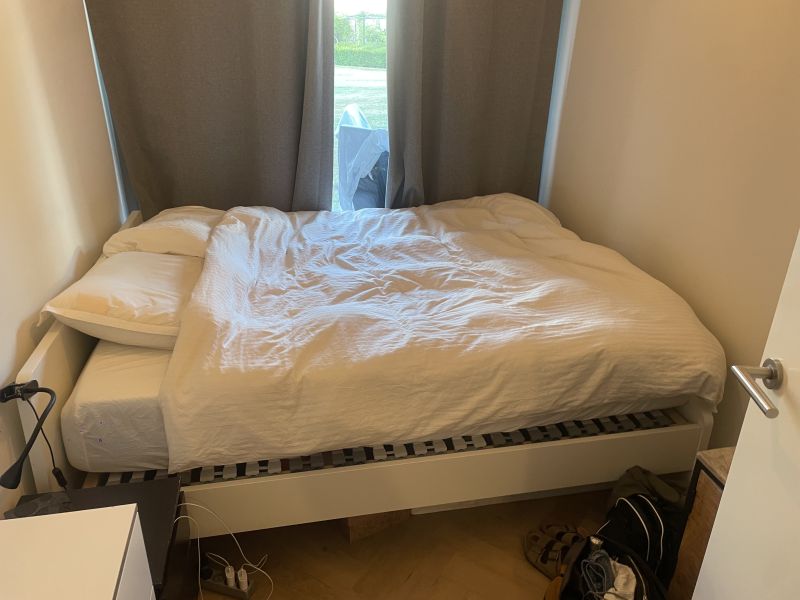 Woning te huur: Kloosterstraat, Tilburg