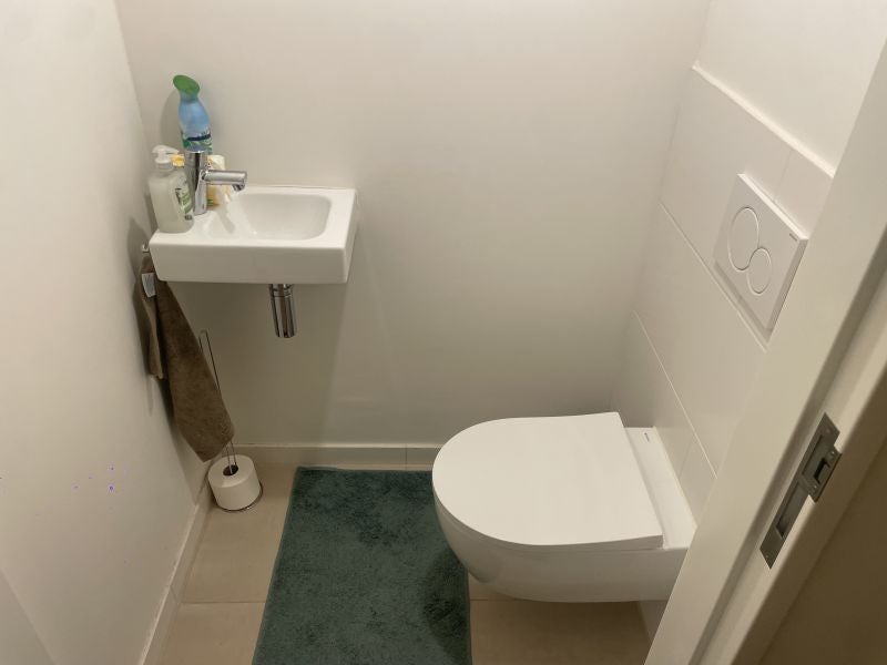 Woning te huur: Kloosterstraat, Tilburg