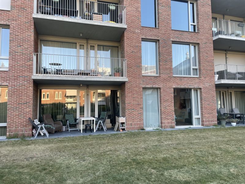 Woning te huur: Kloosterstraat, Tilburg