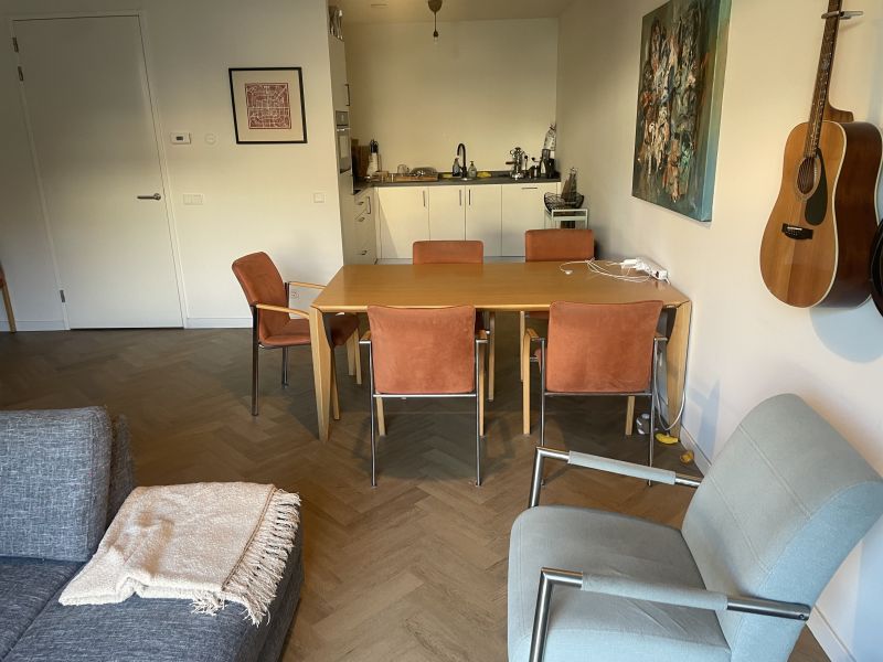 Woning te huur: Kloosterstraat, Tilburg