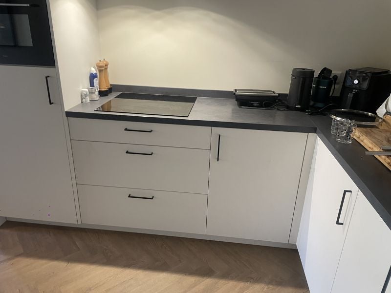 Woning te huur: Kloosterstraat, Tilburg