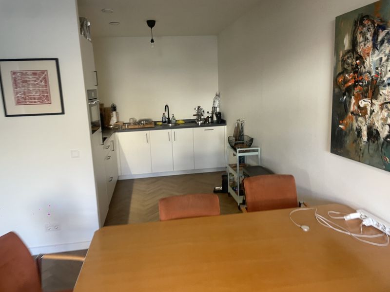 Woning te huur: Kloosterstraat, Tilburg