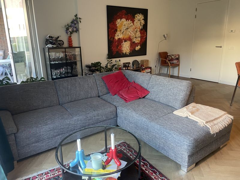 Woning te huur: Kloosterstraat, Tilburg