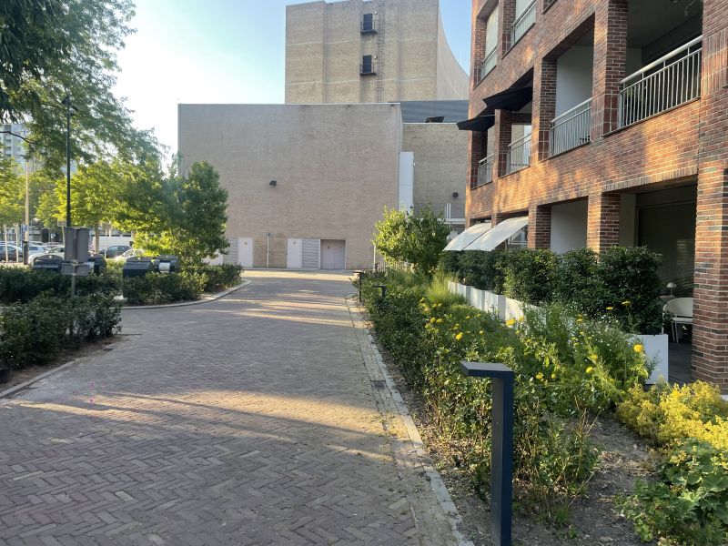 Woning te huur: Kloosterstraat, Tilburg