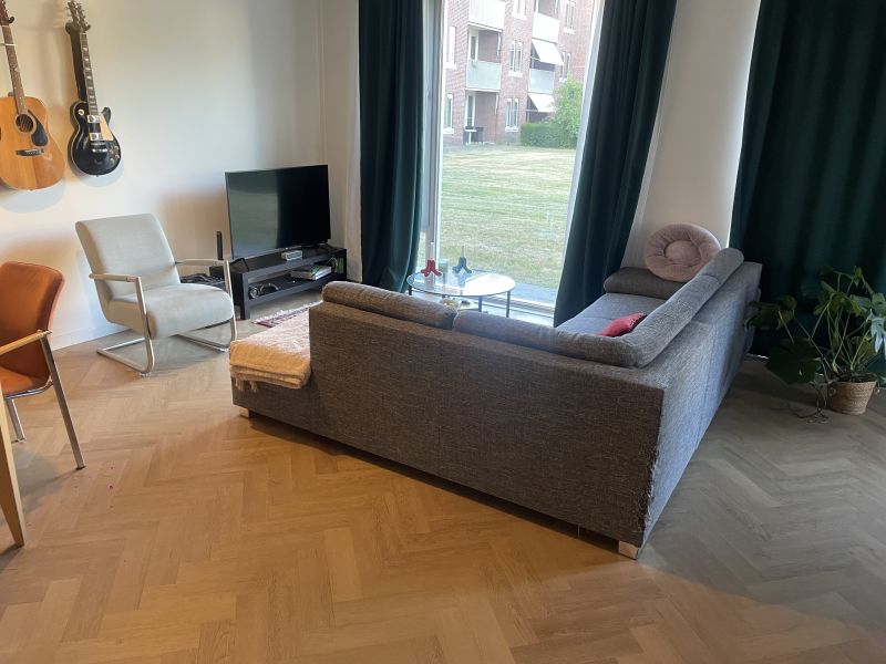 Woning te huur: Kloosterstraat, Tilburg