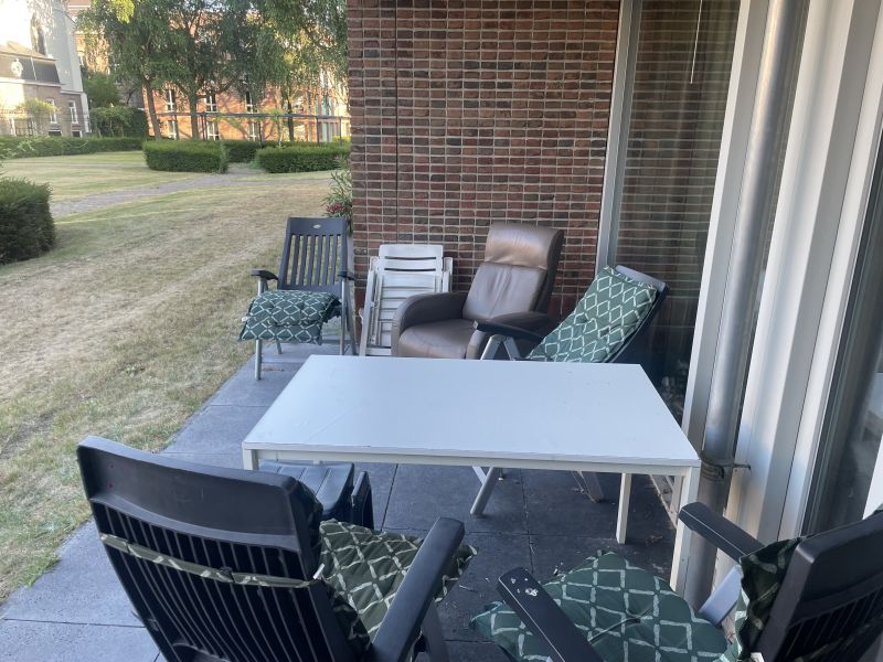 Woning te huur: Kloosterstraat, Tilburg
