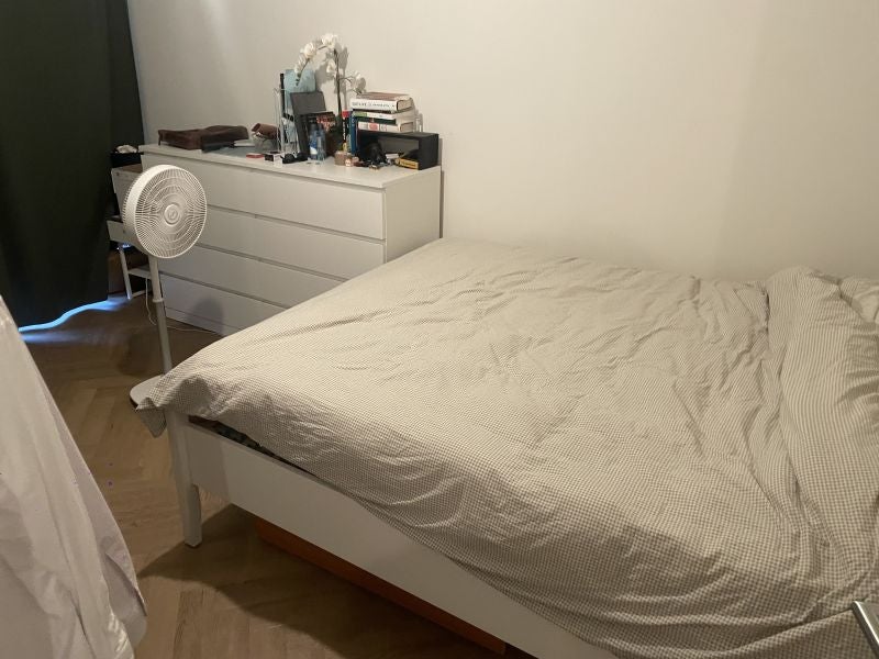Woning te huur: Kloosterstraat, Tilburg