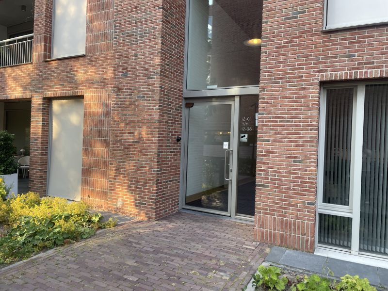 Woning te huur: Kloosterstraat, Tilburg