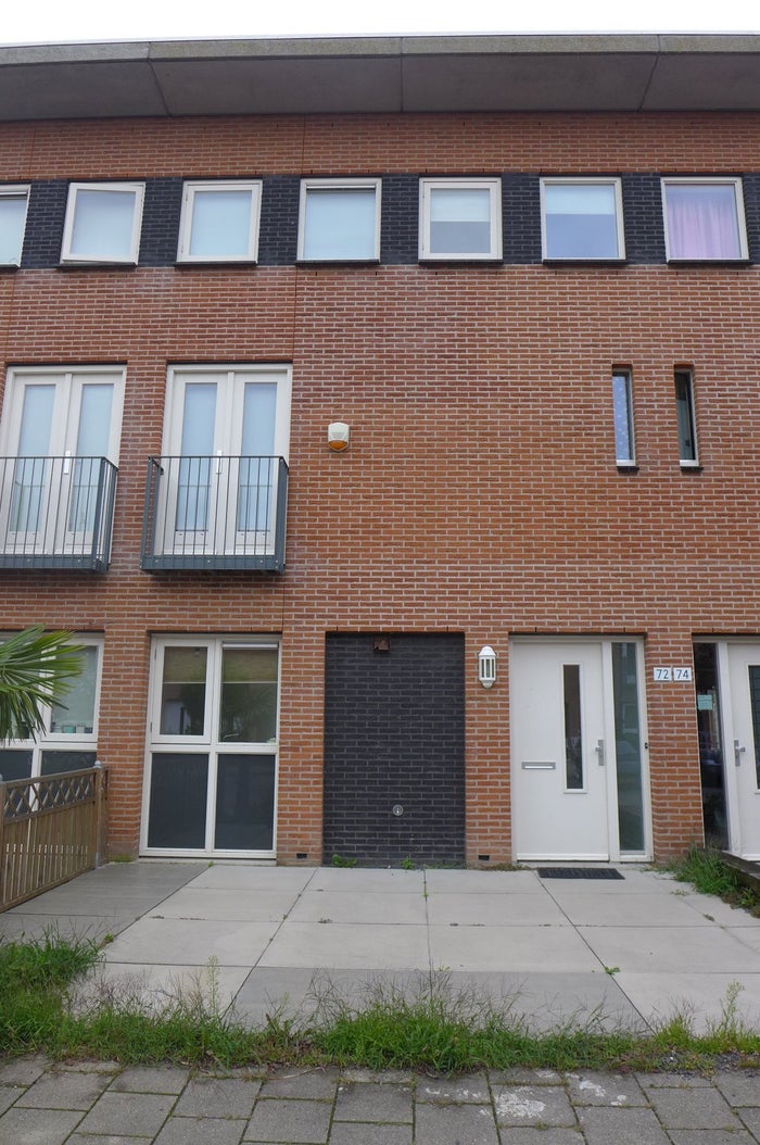 Te huur: Huis Essenwede in Barendrecht