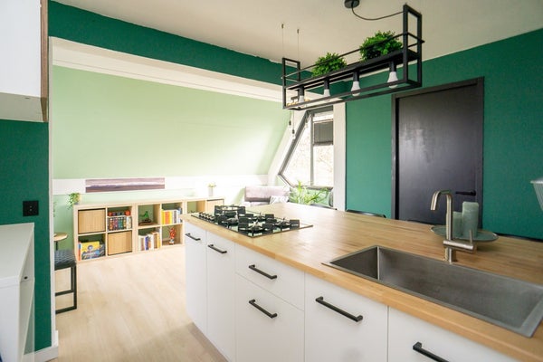 Appartement Brouwerij 27 in Alkmaar