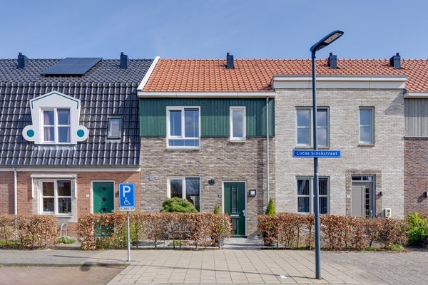 Lucas Sinckstraat 5