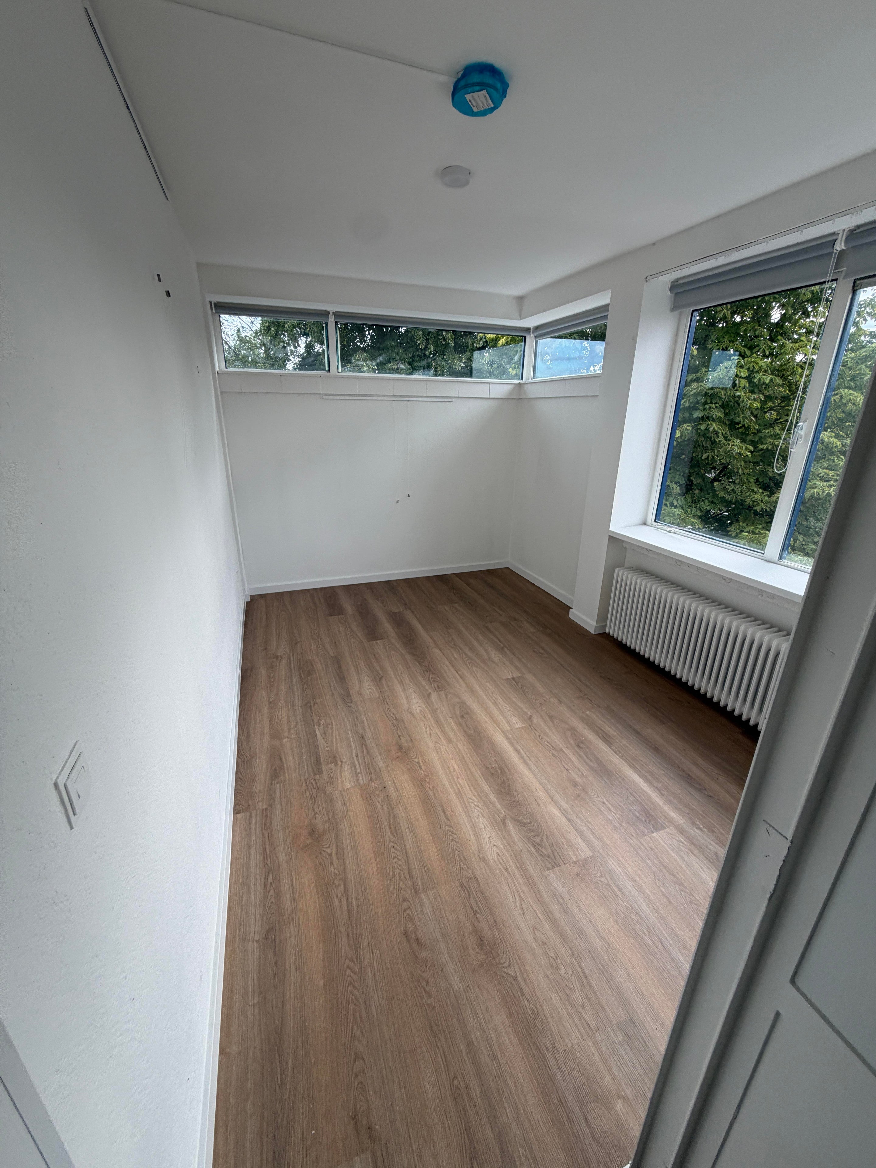 Kamer te huur: Churchillweg 6C, Wageningen