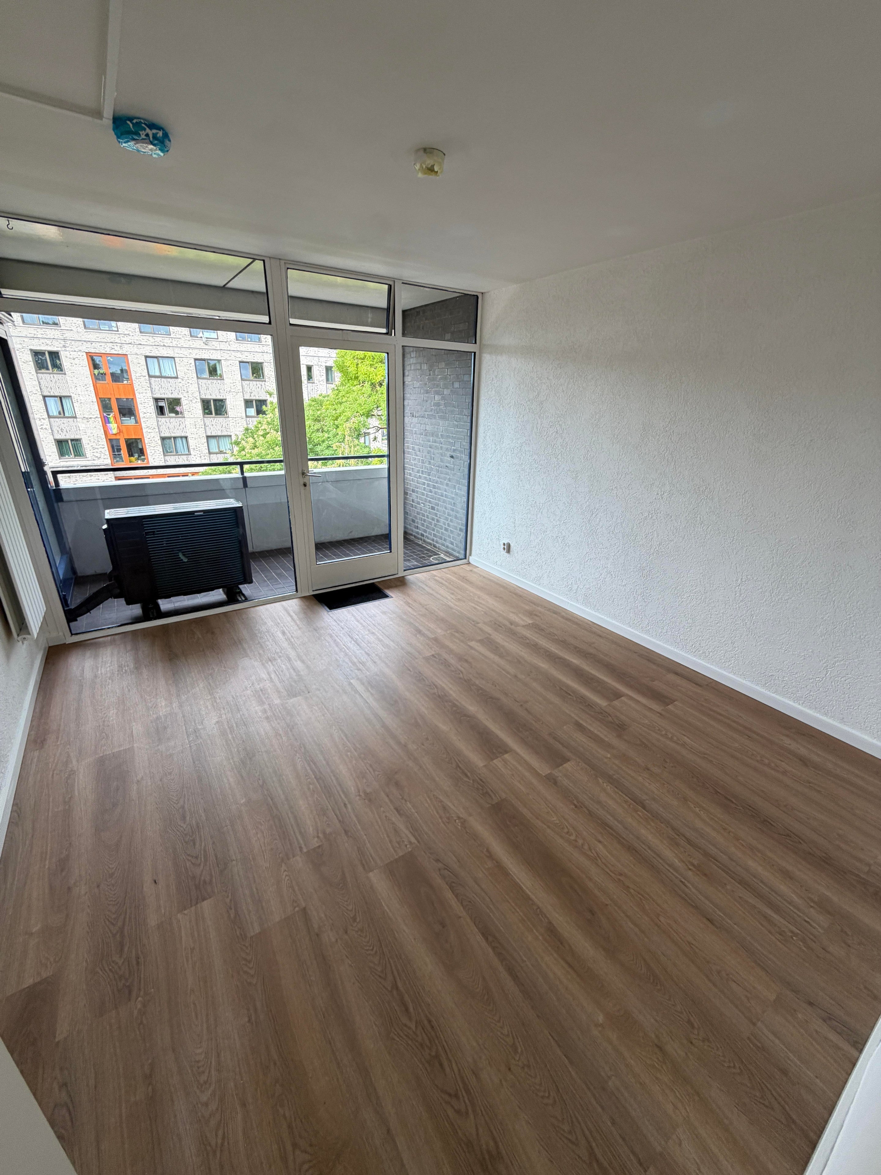 Kamer te huur: Churchillweg 6C, Wageningen