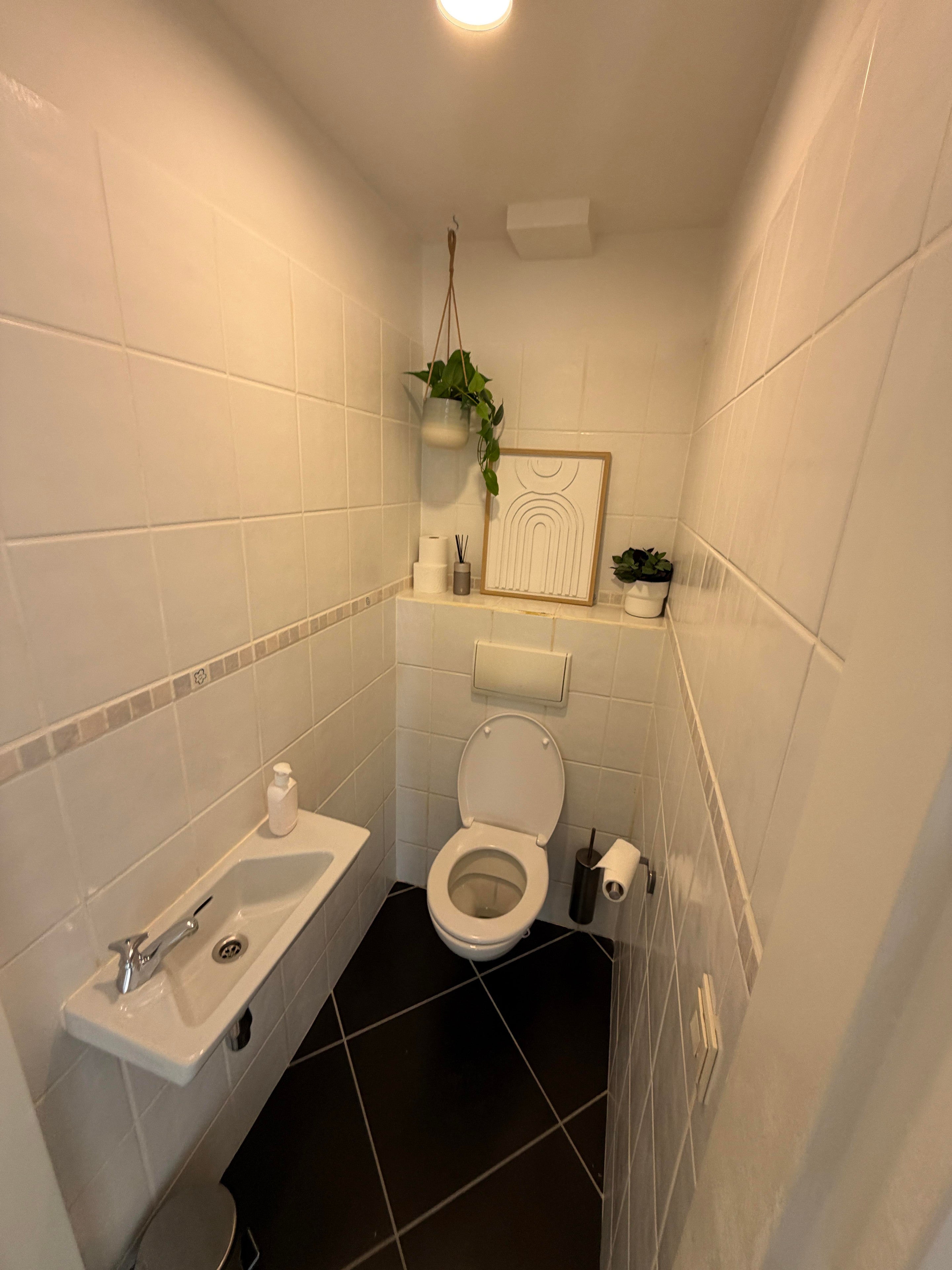Kamer te huur: Churchillweg 6C, Wageningen