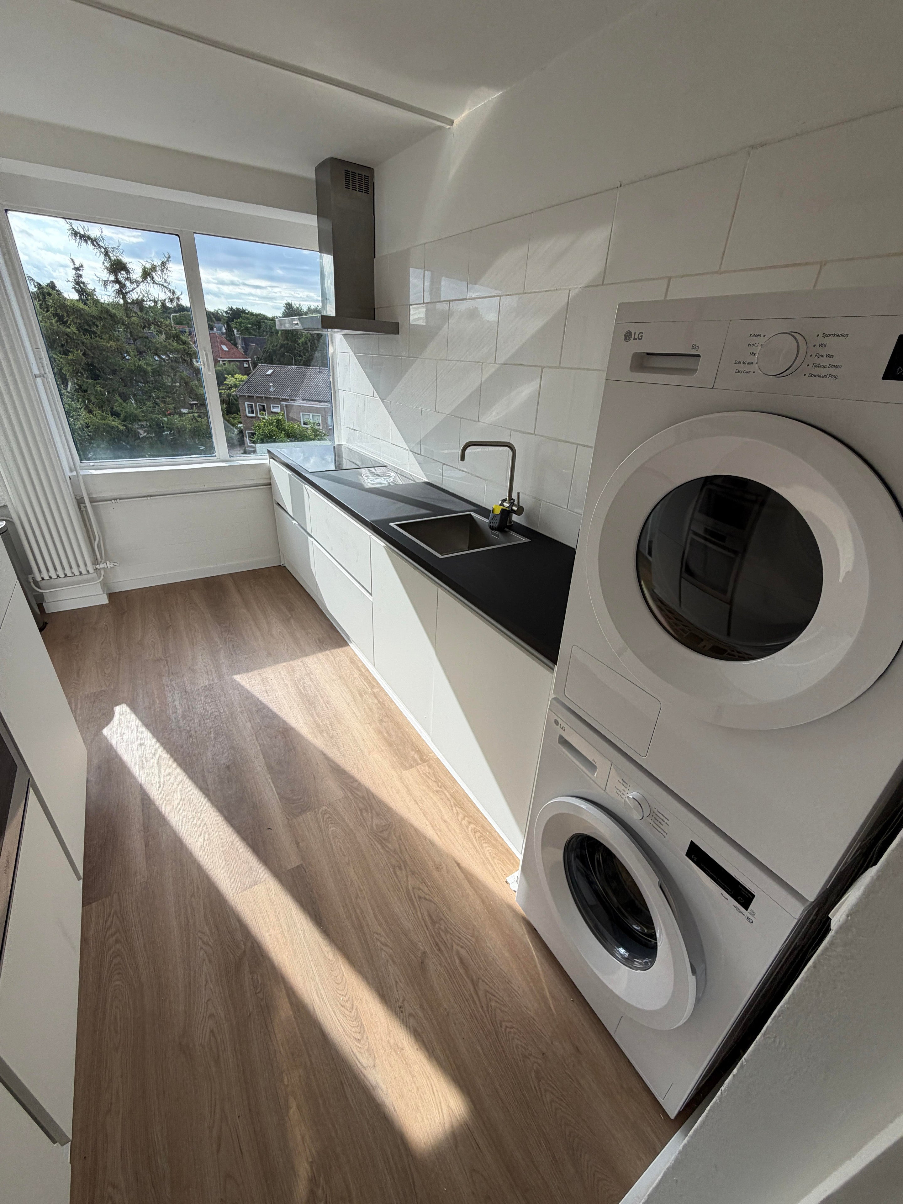 Kamer te huur: Churchillweg 6C, Wageningen