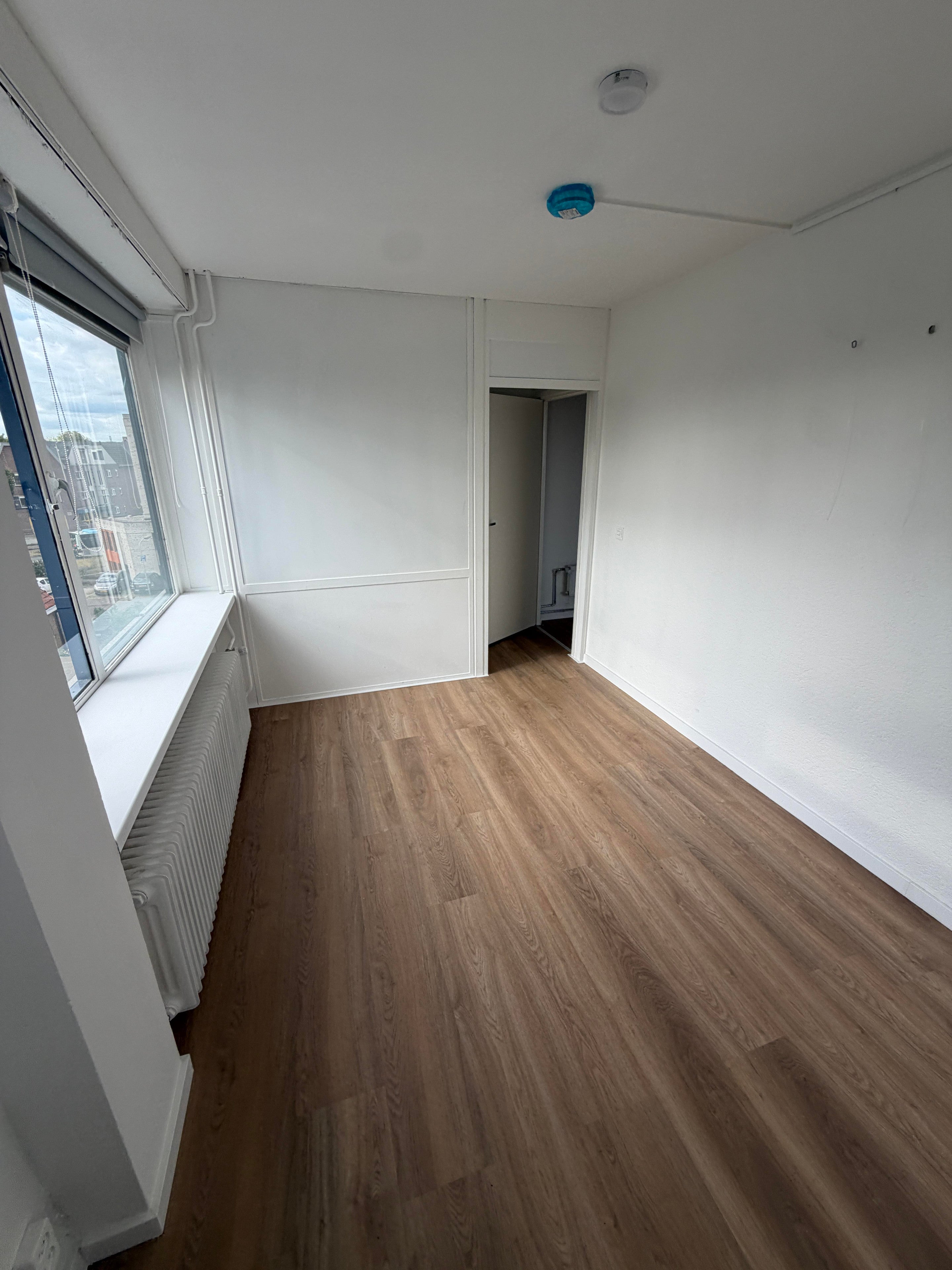 Kamer te huur: Churchillweg 6C, Wageningen