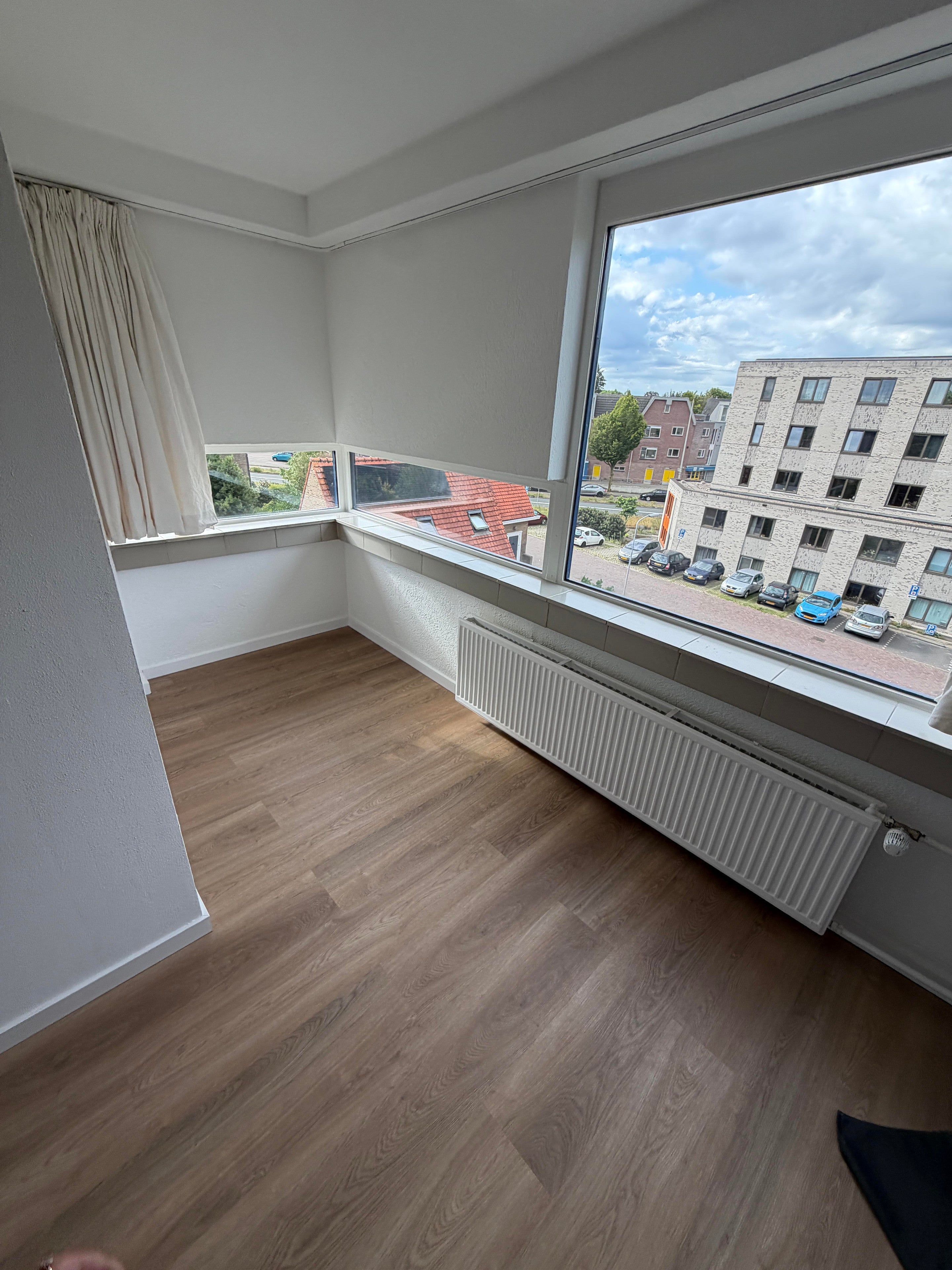Kamer te huur: Churchillweg 6C, Wageningen