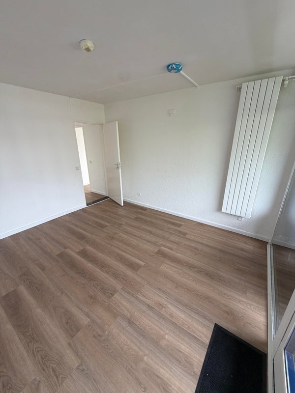 Kamer Churchillweg 6 C in Wageningen