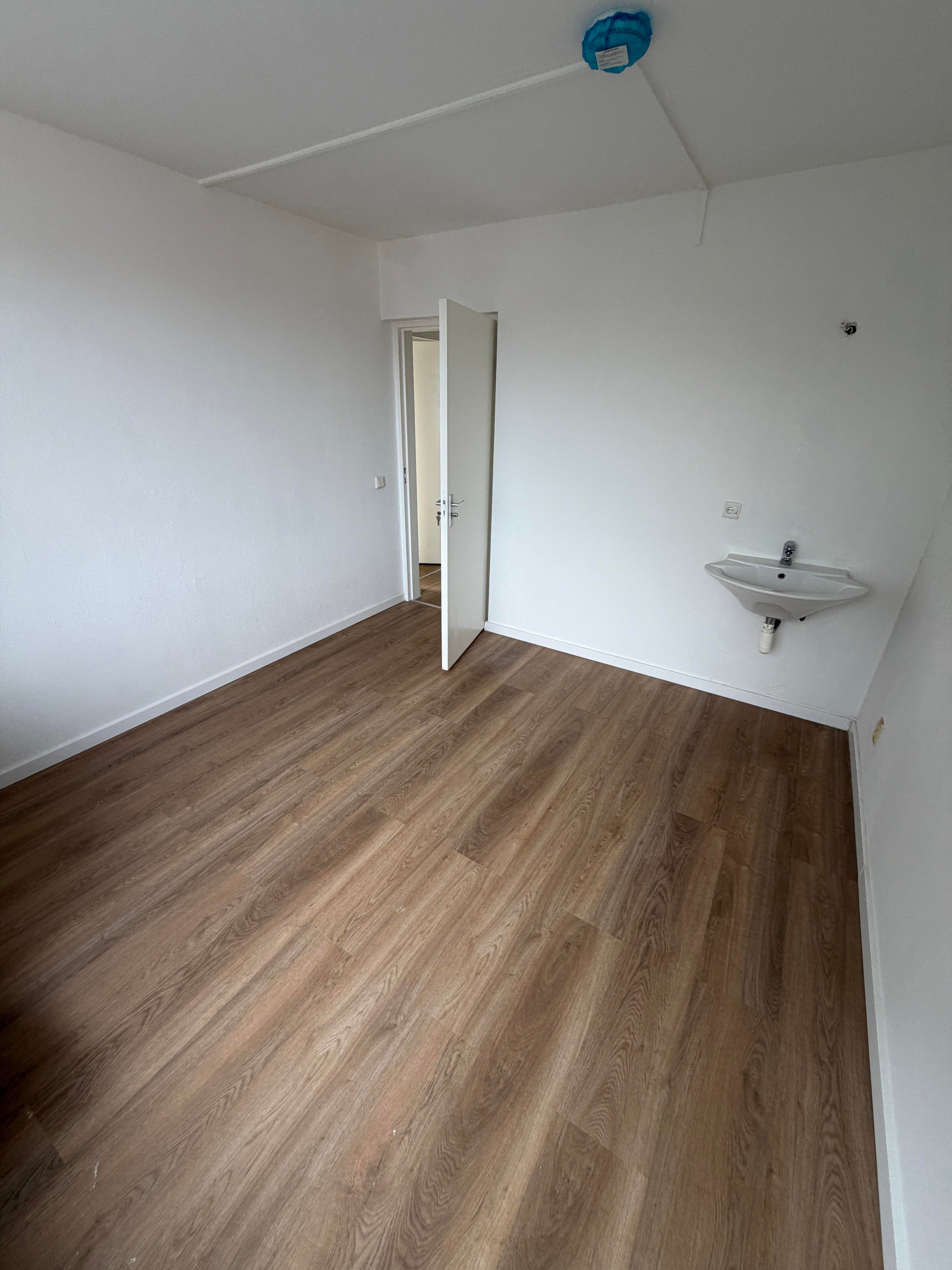 Kamer te huur: Churchillweg 6C, Wageningen
