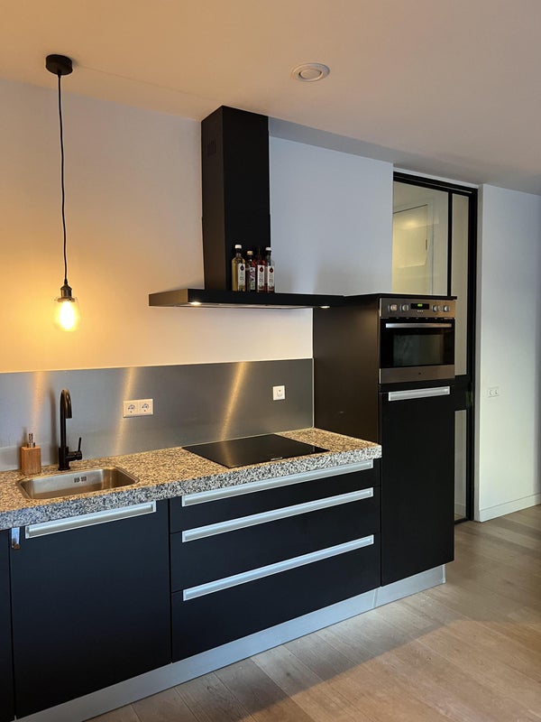 Te huur Appartement Carolina MacGillavrylaan in Amsterdam