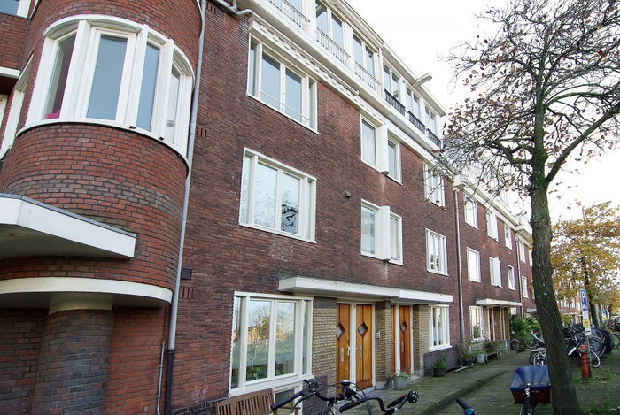 Te huur: Appartement Hogeweg in Amsterdam