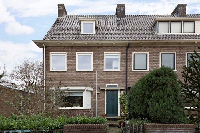 Te huur: Kamer Johan de Wittlaan 59 2-1 in Arnhem