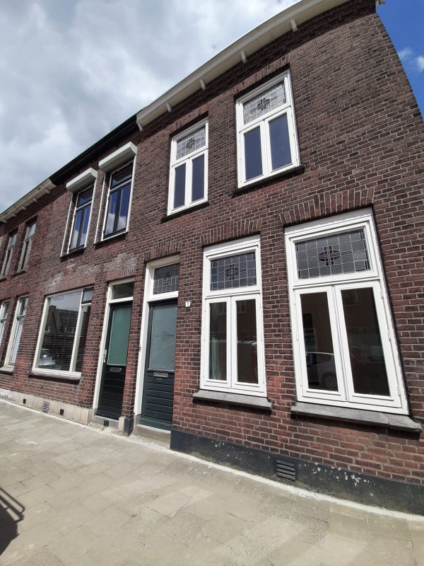Paulus van Vianenstraat