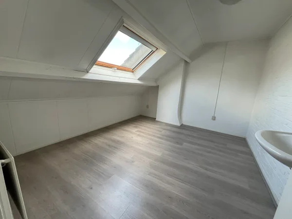 Kamer Franquinetstraat in Maastricht
