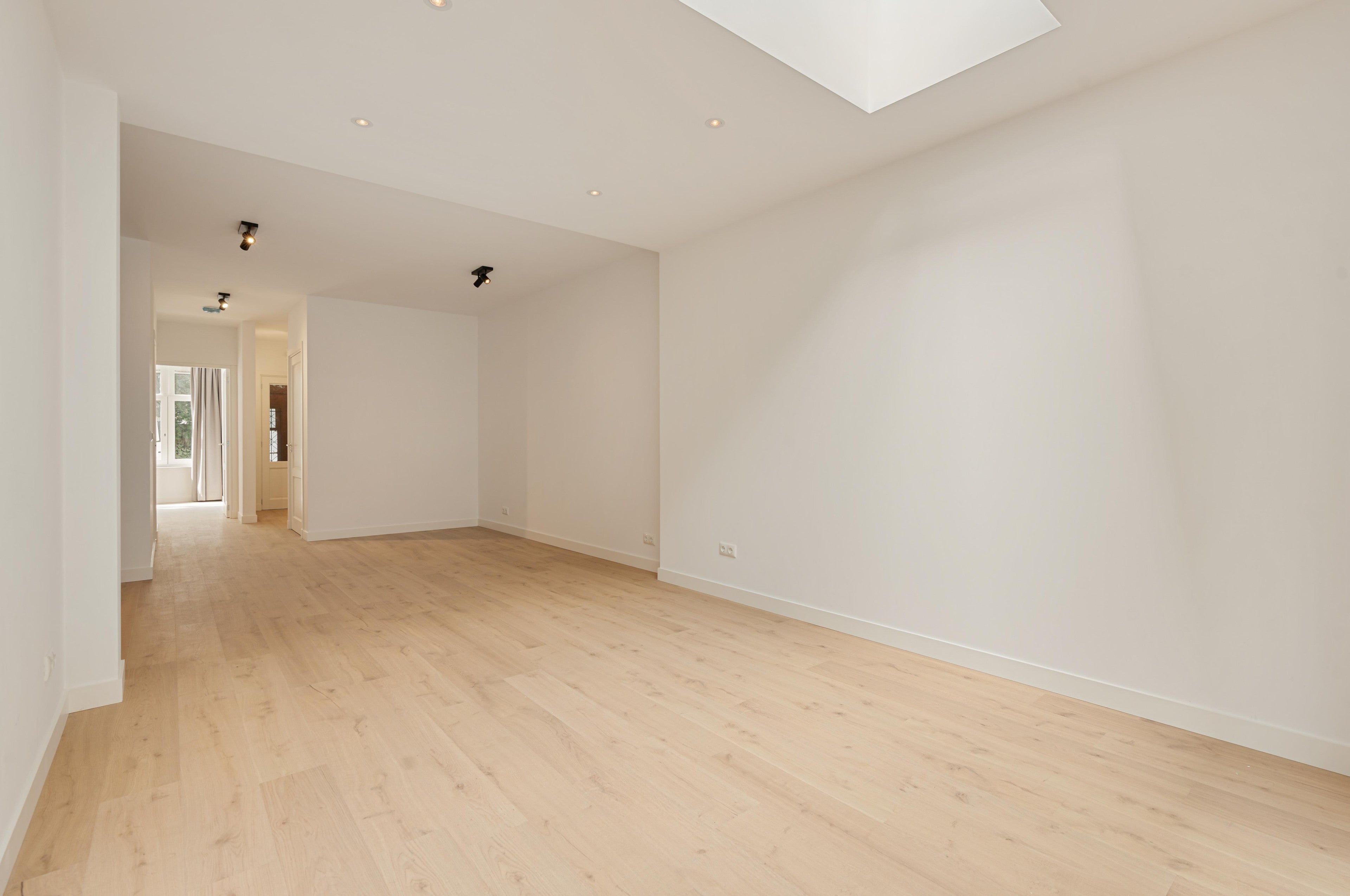 Woning te huur: Ferguutstraat, Amsterdam