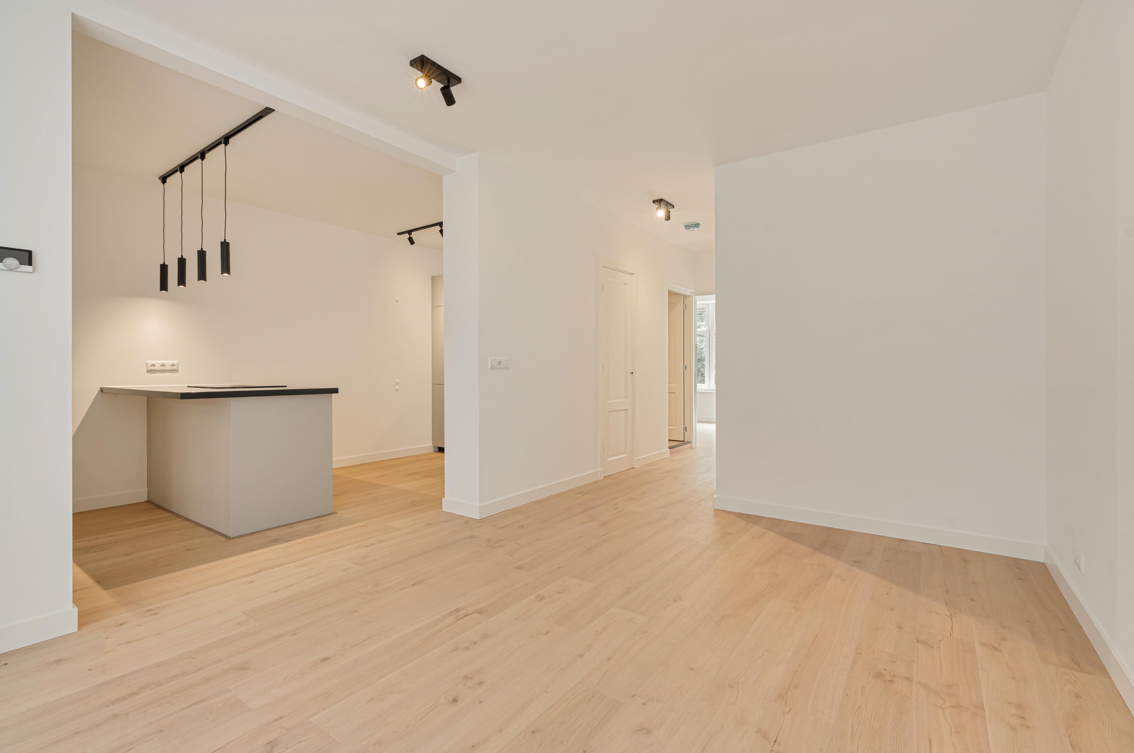 Woning te huur: Ferguutstraat, Amsterdam