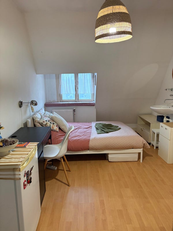 Kamer Teteringsedijk in Breda