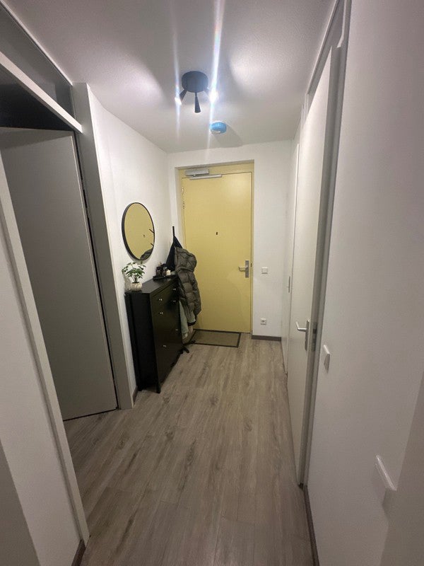 Flat Van Ghentlaan in Hilversum