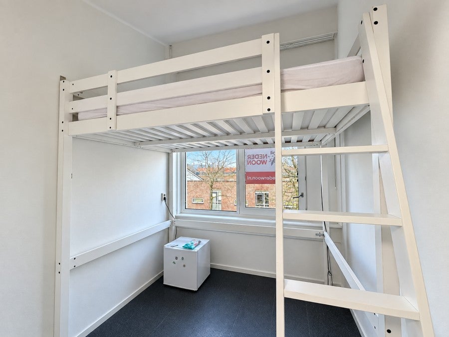 Kamer te huur: G.I. Brucestraat, Deventer