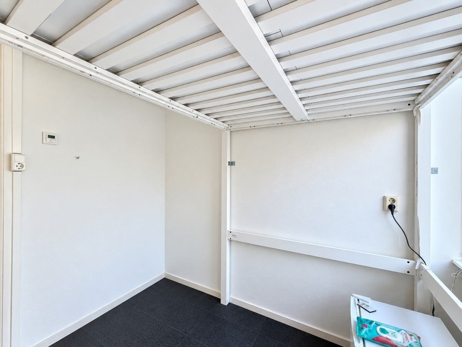 Kamer te huur: G.I. Brucestraat, Deventer
