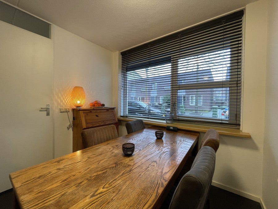 Kamer te huur: G.I. Brucestraat, Deventer