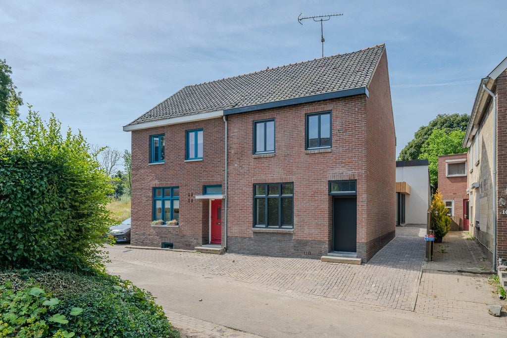 Huis Groot Welsden 110 in Margraten