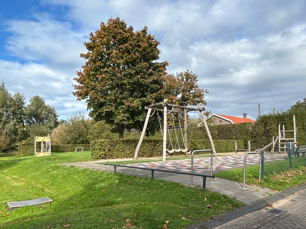 Valkappel 11