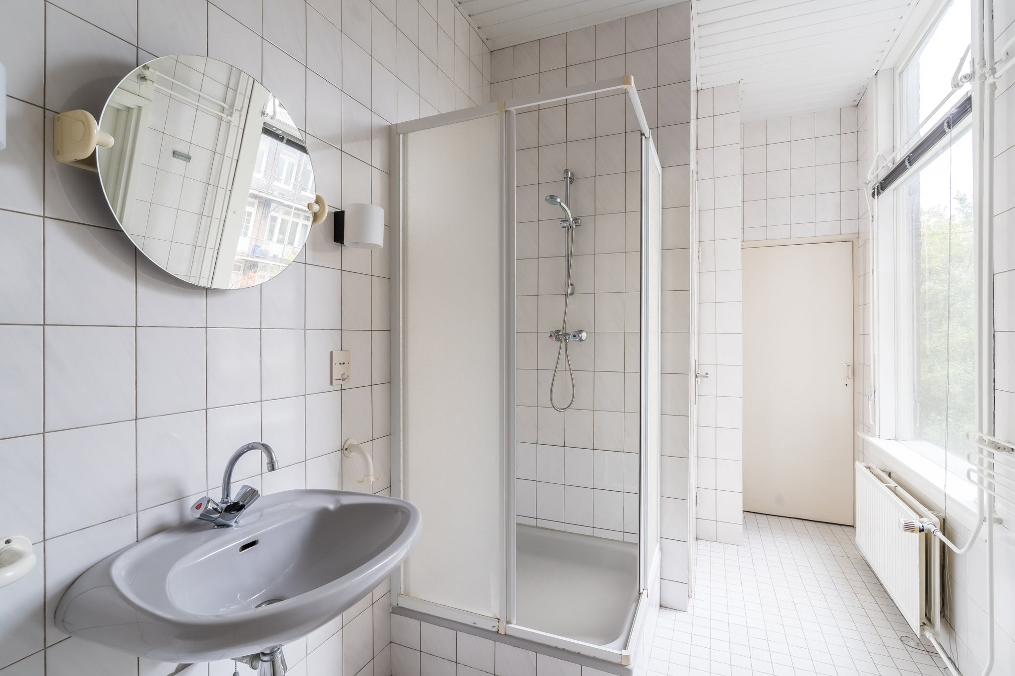 Appartement te huur: Nassaukade 375-2, Amsterdam