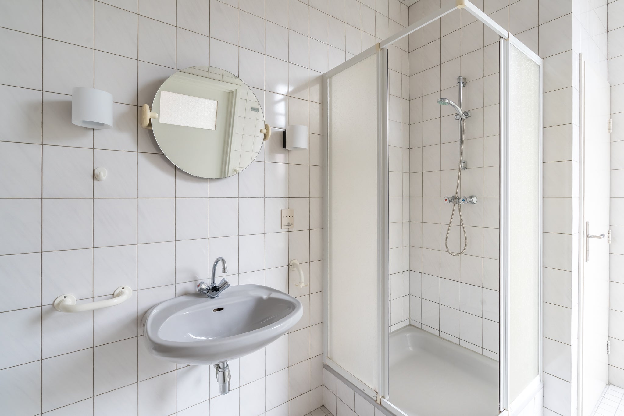 Appartement te huur: Nassaukade 375-2, Amsterdam