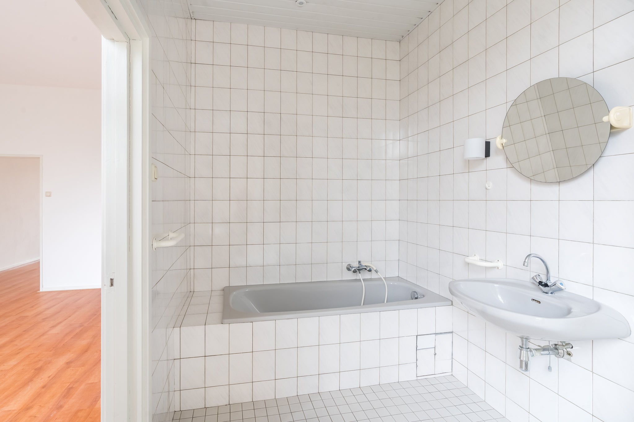 Appartement te huur: Nassaukade 375-2, Amsterdam