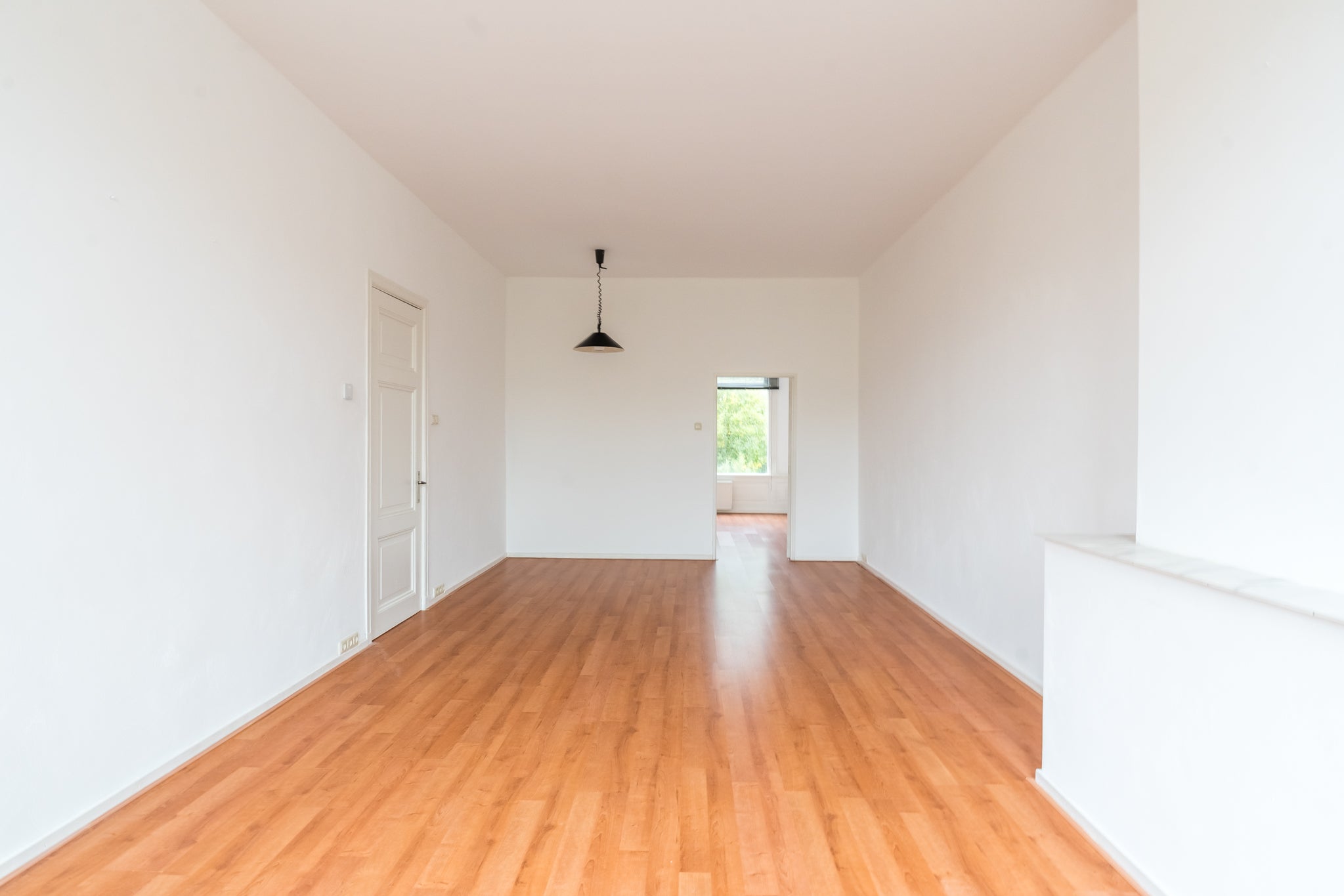 Appartement te huur: Nassaukade 375-2, Amsterdam