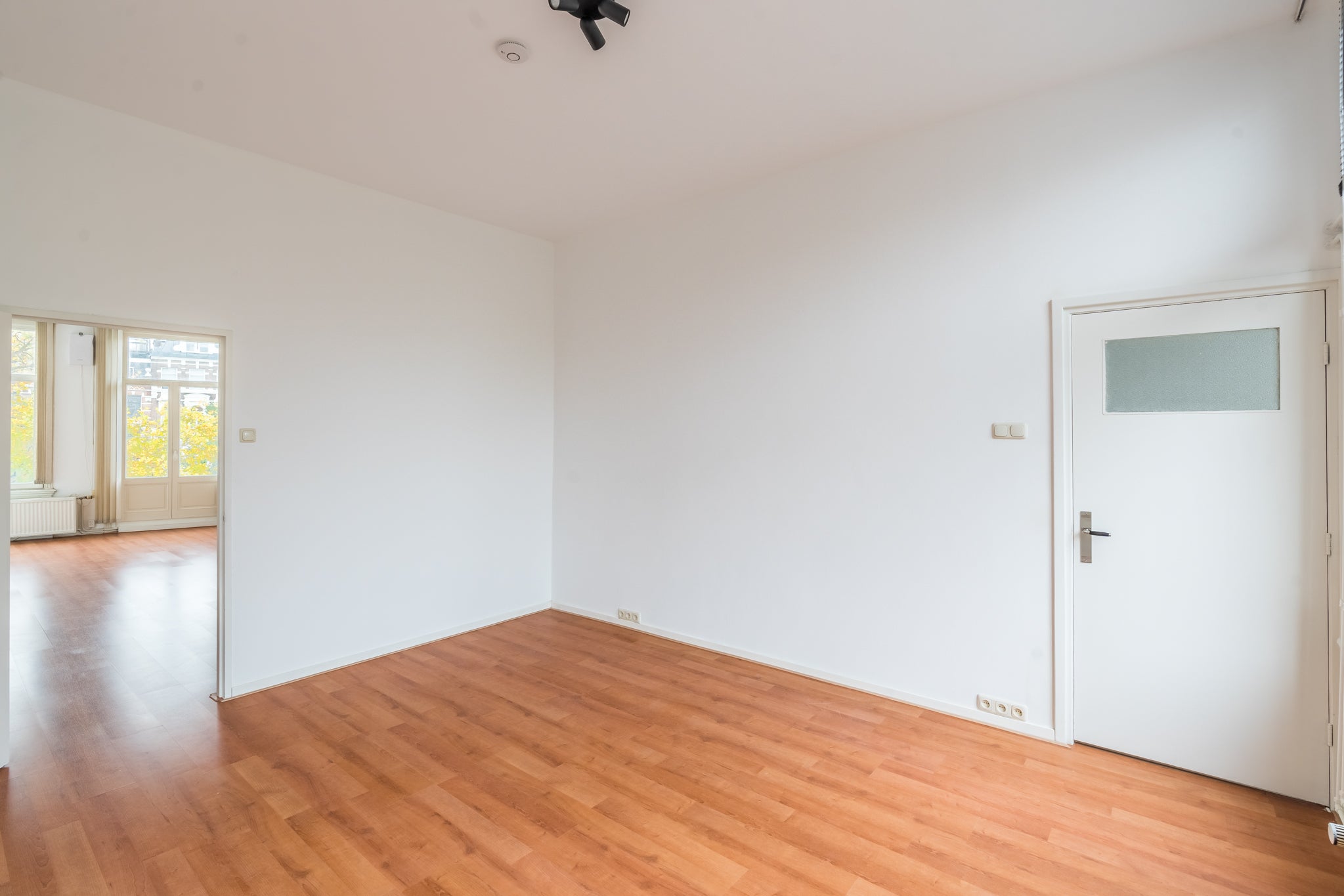 Appartement te huur: Nassaukade 375-2, Amsterdam