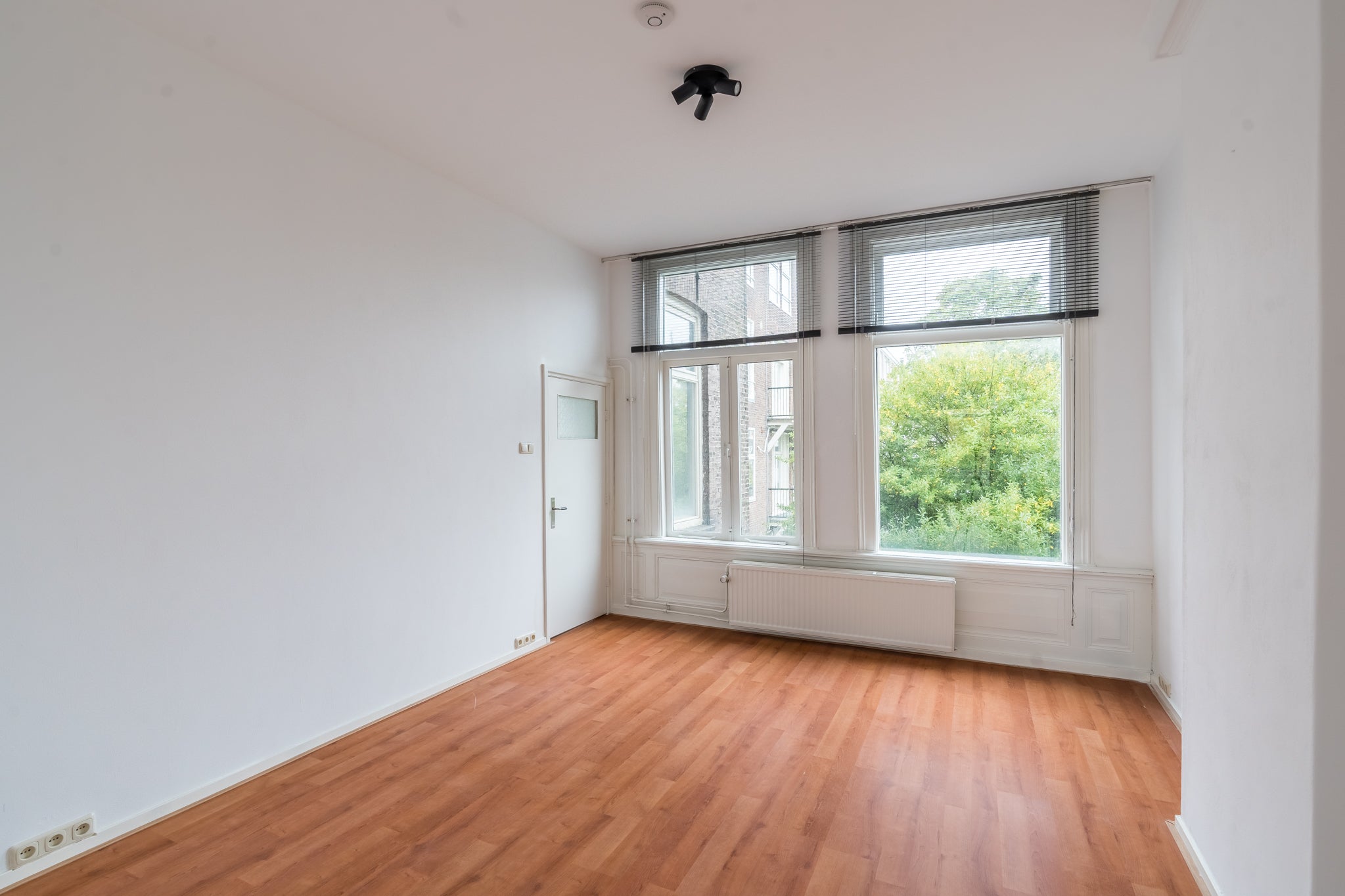 Appartement te huur: Nassaukade 375-2, Amsterdam